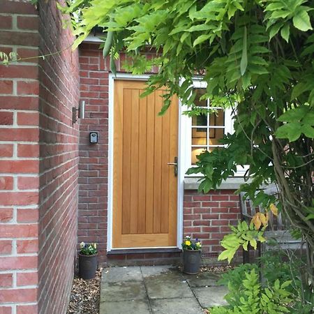 Garden Room Wallingford Exterior photo