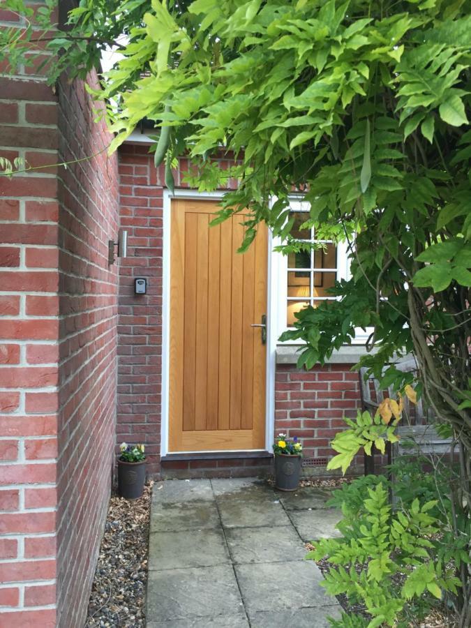 Garden Room Wallingford Exterior photo
