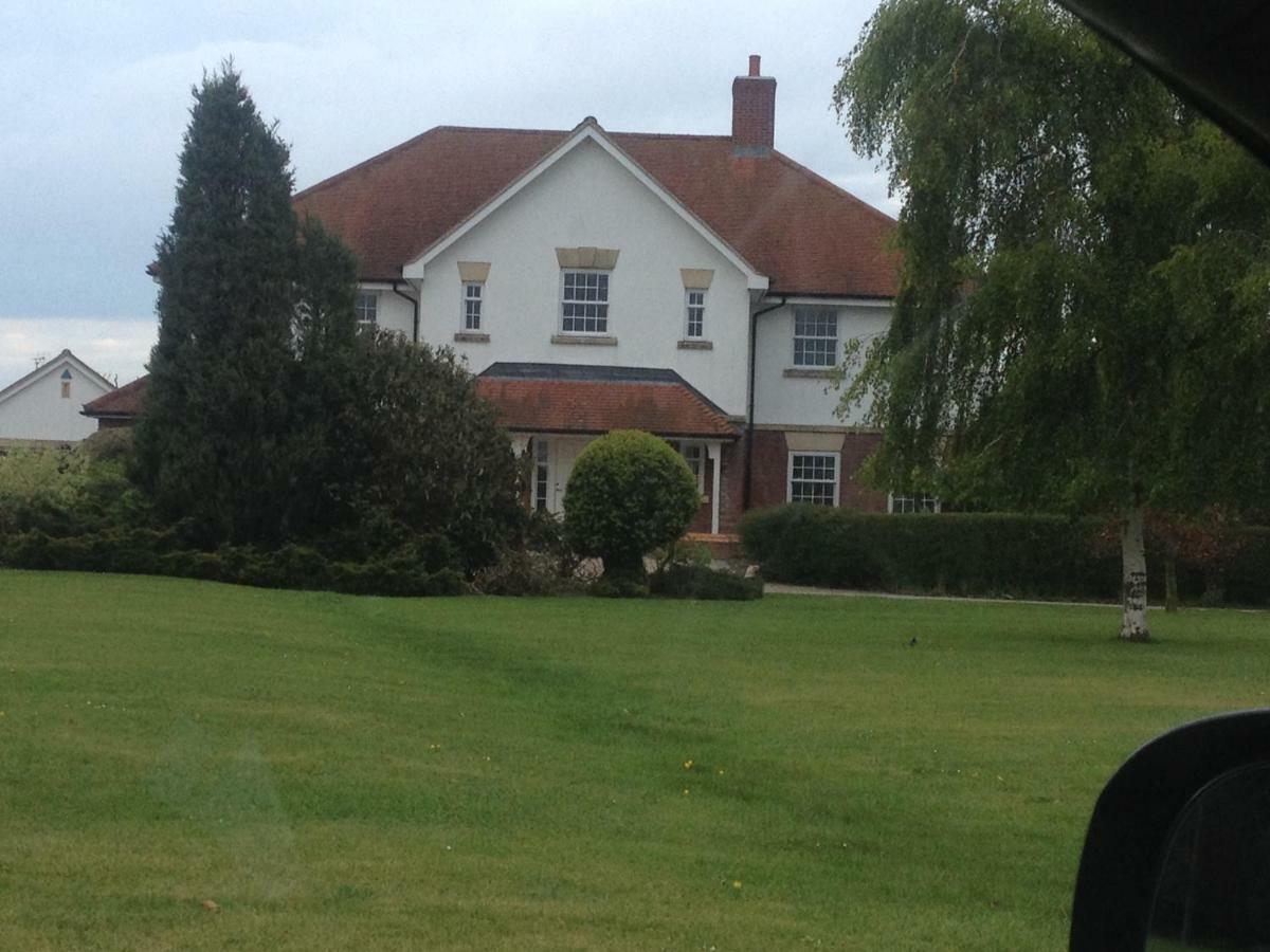 Garden Room Wallingford Exterior photo